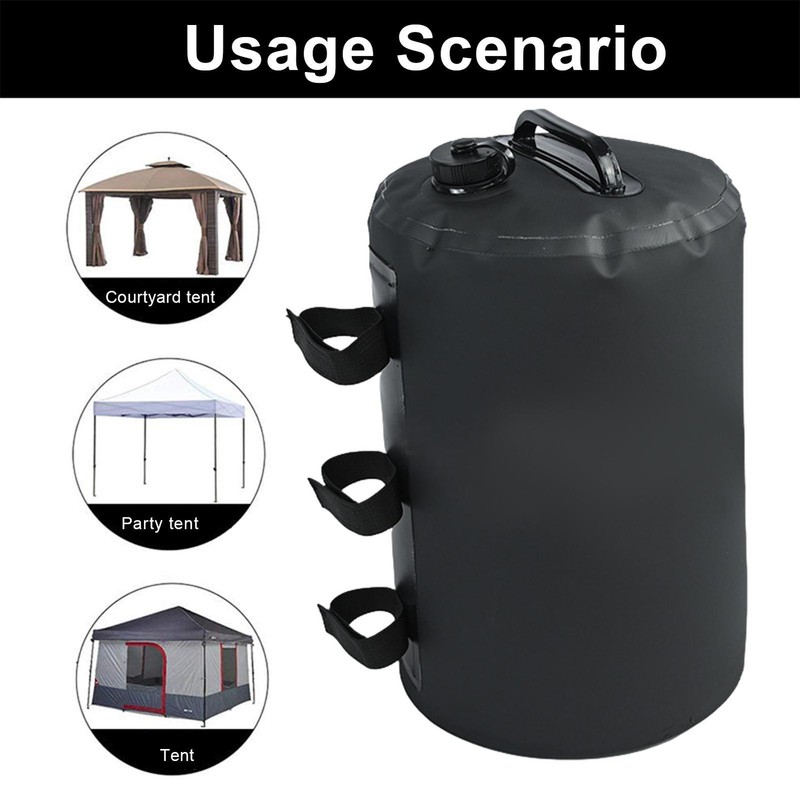 Weights Sand Bags