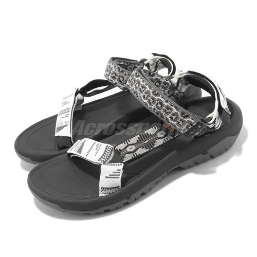 

Teva W Hurricane XLT2 Upcycle Серо-белые женские уличные сандалии 1134352-СЕРЫЙ, W Hurricane Xlt2 Upcycle