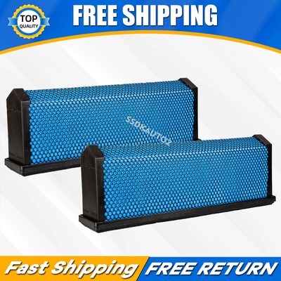 2x Freightliner Cascadia Air Filter Replaces DNP610260, P610260, AF27879 CA5790