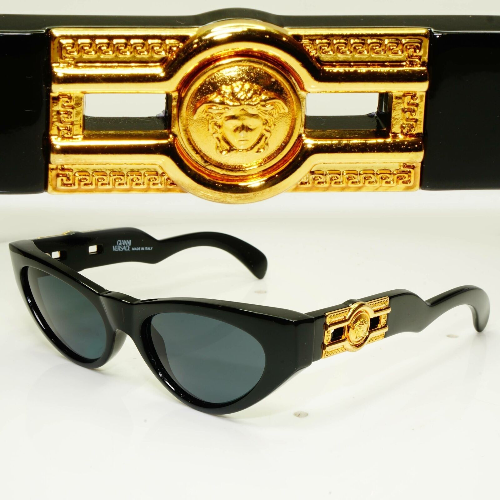 NULLUS SWORD SUNGLASSE BRASS KNUCKLESサングラスメガネ眼鏡 