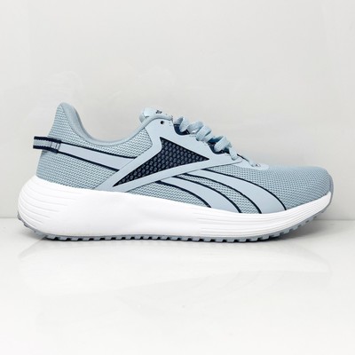 

Кроссовки Reebok Womens Lite Plus 3 H00904 синие кроссовки размер 8, Синий, Lite Plus 3