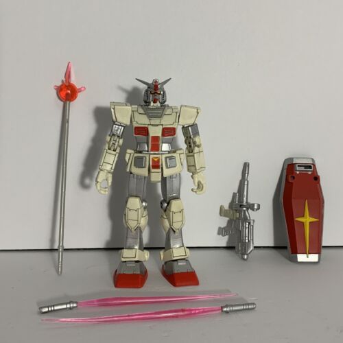 Amazon.co.jp: モビルスーツ イン アクション & Gファイター G