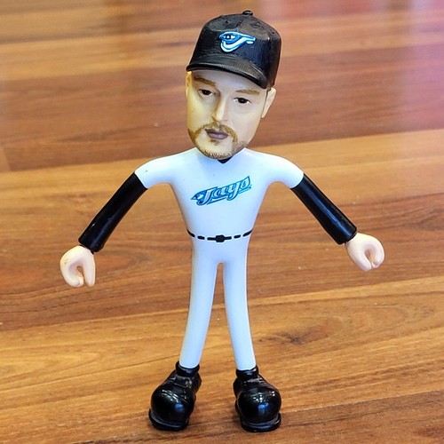 MLB SAM’s Bobbling Head Doll 1995 カルリプケン MLB SAM's Bobbling Head Doll 1995 カルリプケン MLB SAM's
