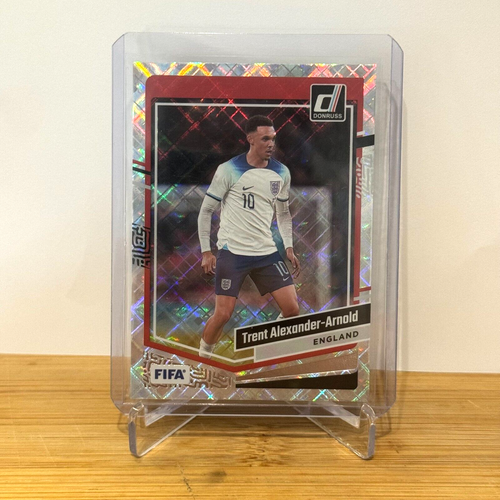 希望価格コメントへ>ALEXANDER-ARNOLD 10番ジャージ