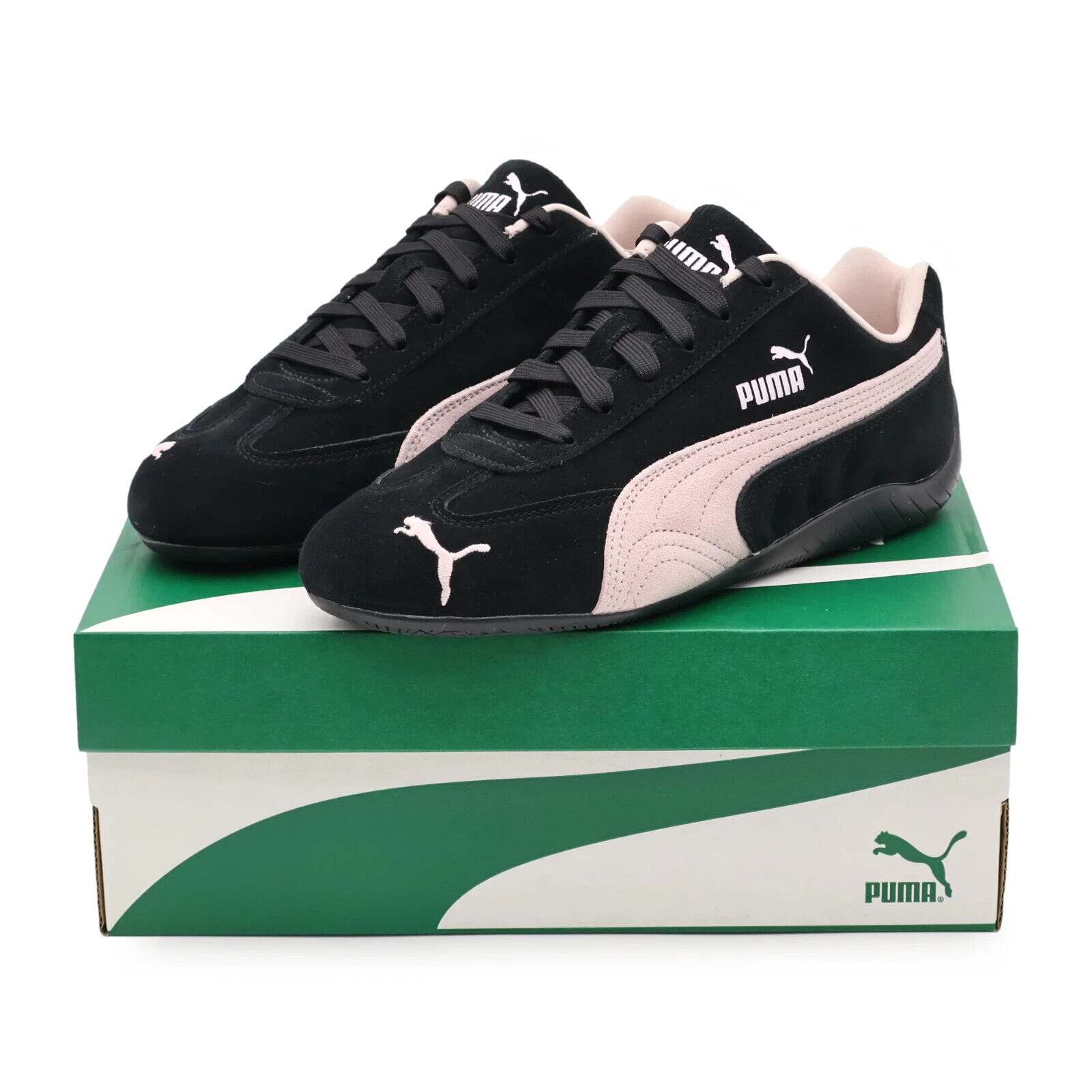 398846-09 Puma Speedcat OG Puma Black Pink (Men's) | eBay 398846-09 Puma Speedcat OG Puma Black Pink (Men's) | eBay