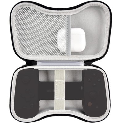 casmilee Case Compatible with Backbone One Mobile Gaming Controller, Handheld...