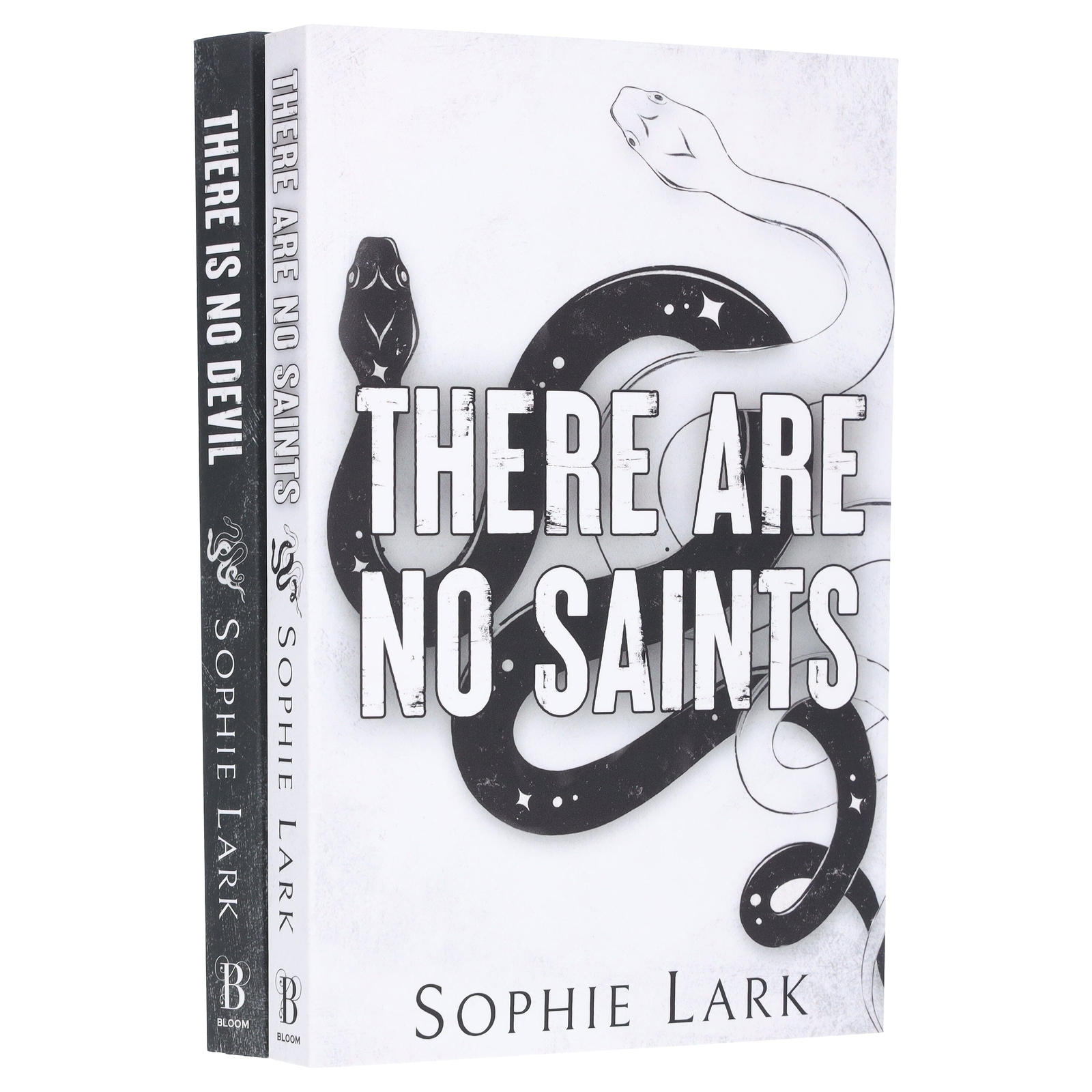 Sinners Duet Series By Sophie Lark 2 Books Collection Set - Fiction - Paperback