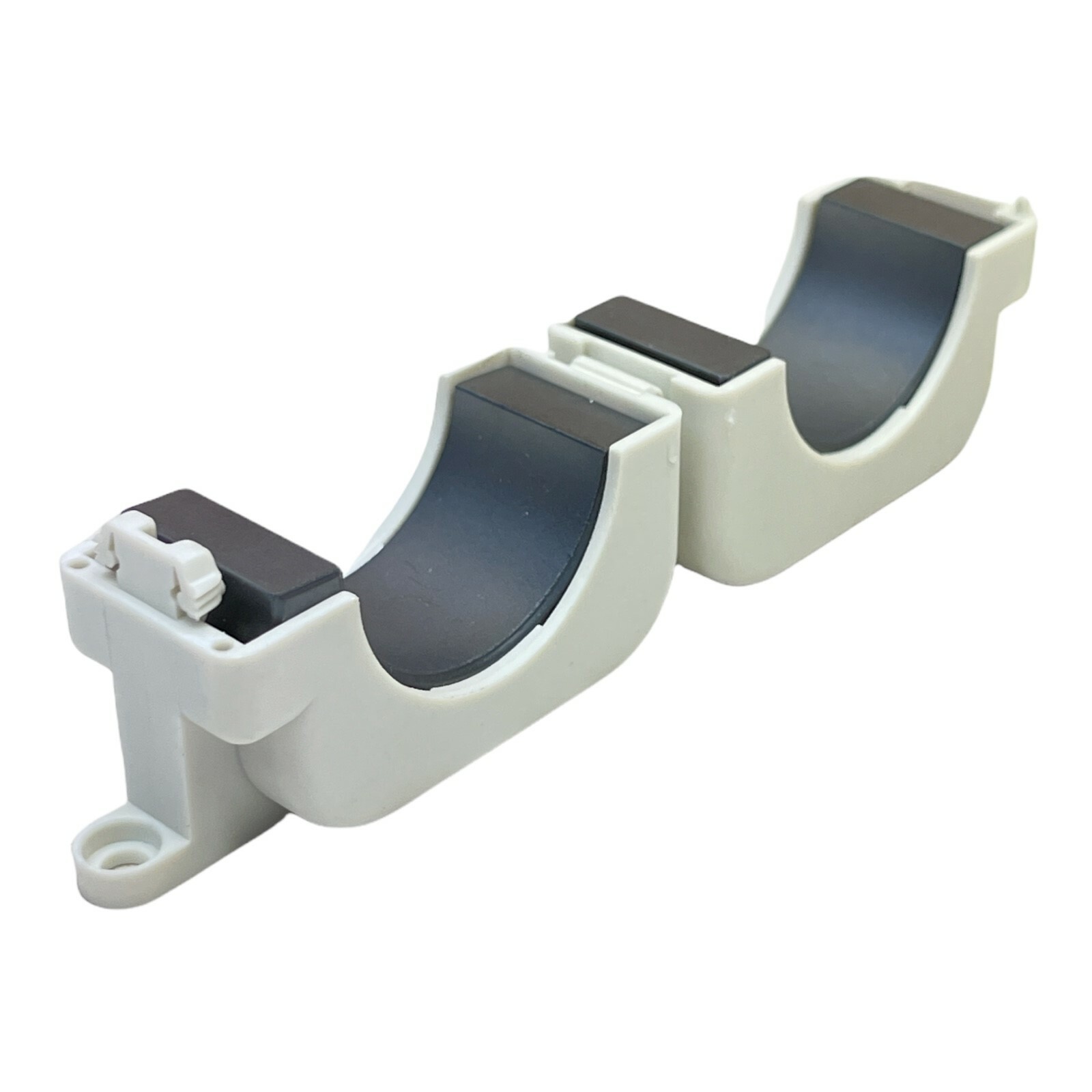 Wurth Elektronik 74271555 FERRITE CORE SPLIT, 27MM, 327OHM Wurth Elektronik 74271555 FERRITE CORE SPLIT, 27MM, 327OHM