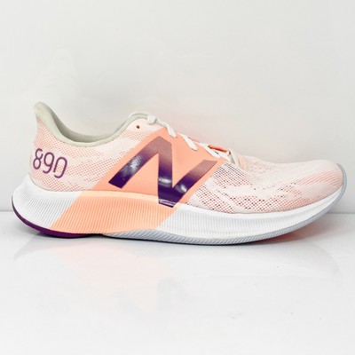 

Женские кроссовки New Balance FuelCell 890 V8 W890SP8 розовые кроссовки размер 8, Розовый, FuelCell 890 V8