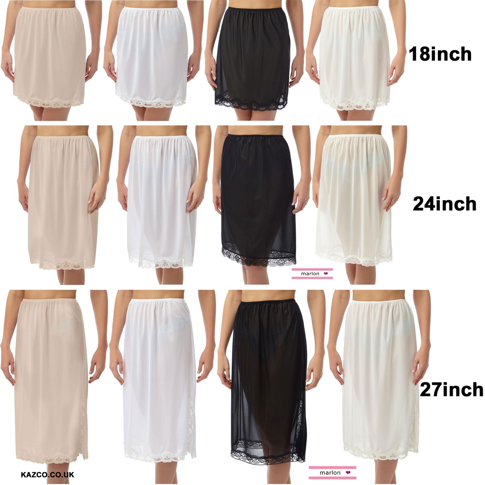 COVERNATのNylon Petticoat Half Shirt 全3色 MUSINSA | COVERNAT Nylon Petticoat Half Shirt Beige
