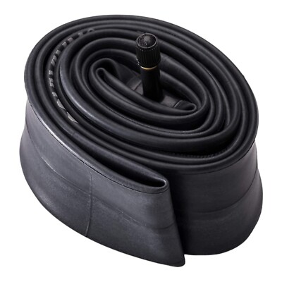 24x3 E-Bikes Snow Bicycle Mountain Bike Bicycle Inner Tube Shrader Valve