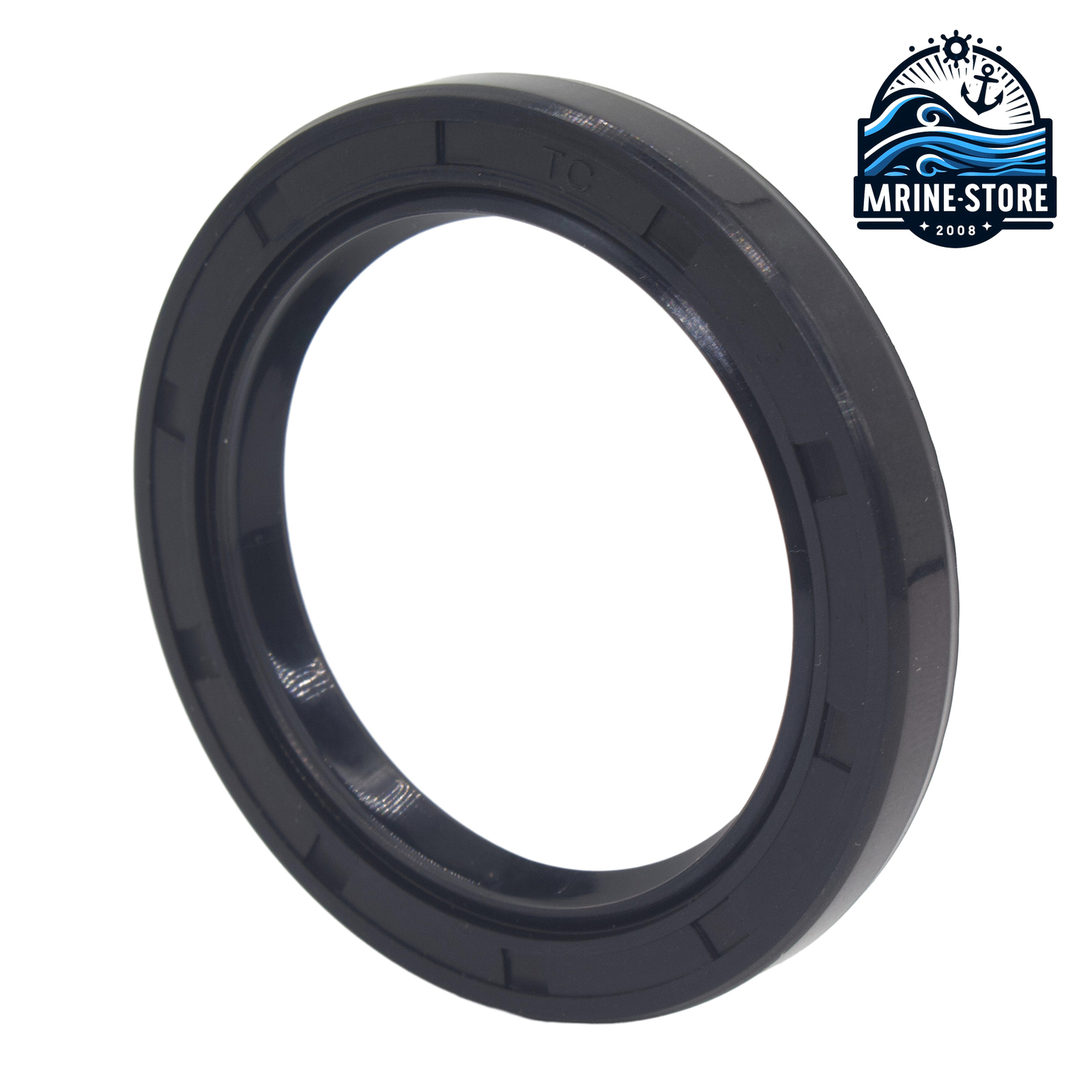 King Kutter 156005 , 40HP Rotary Cutter Gearbox Output Oil