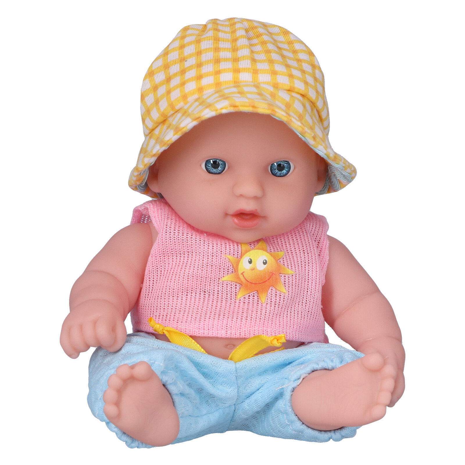 Soft Newborn