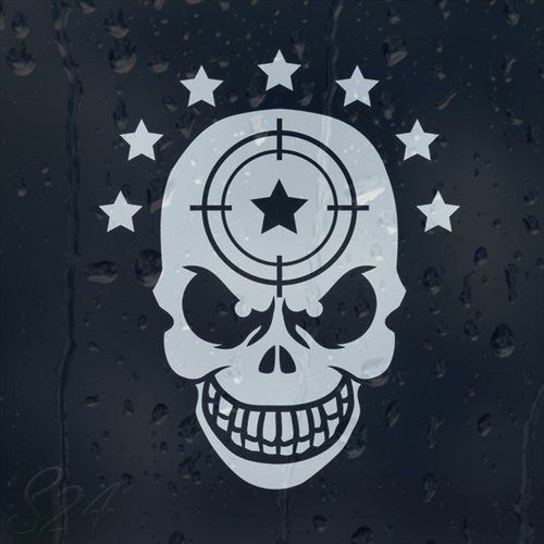 Skull