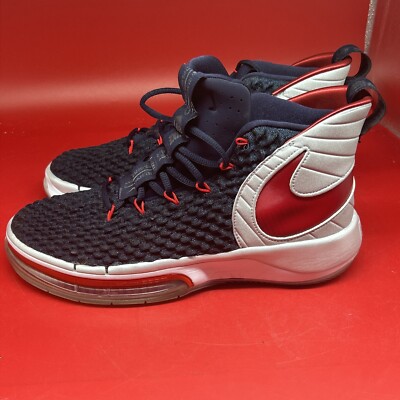 Nike alphadunk hotsell
