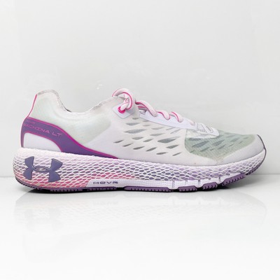

Женские кроссовки Under Armour HOVR Machina LT 3023906-500 фиолетовые кроссовки 10, Фиолетовый, HOVR Machina LT