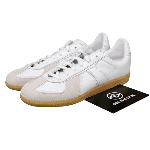 アディダス　BW ARMY adidas BW Army Shoes - White | Free Shipping with adiClub