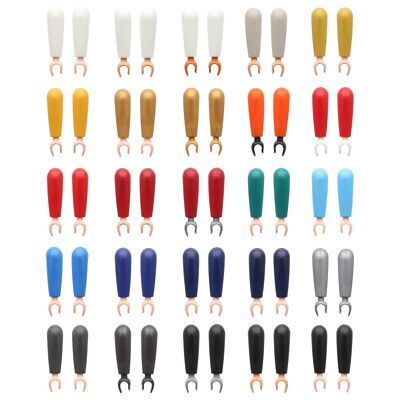 Playmobil Bodyparts | Arme | Arm Paar | Ersatzteile | Spares