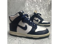 nike dunk villanova
