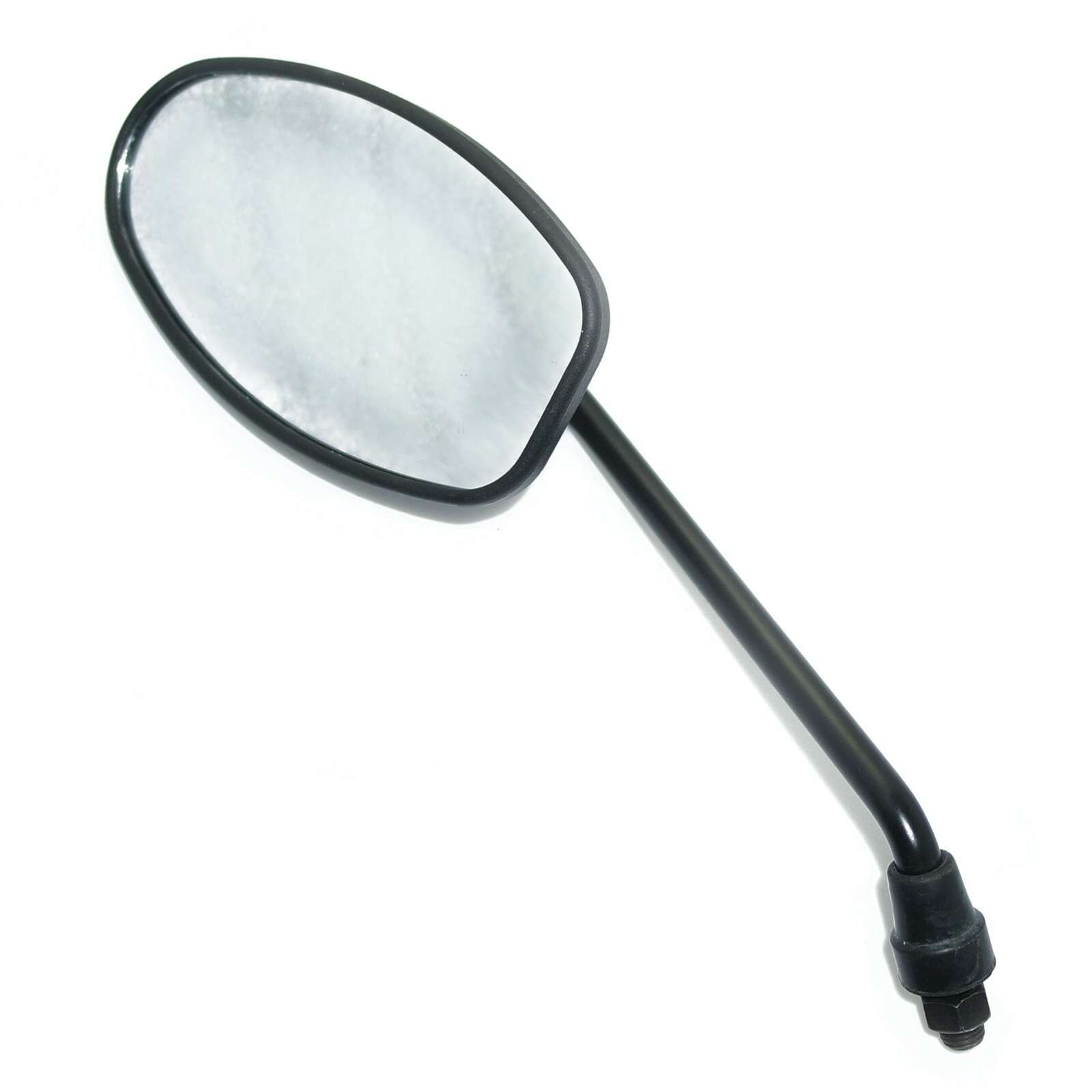 Fits Royal Enfield Continental GT 535 Left Side Rear View Mirror 