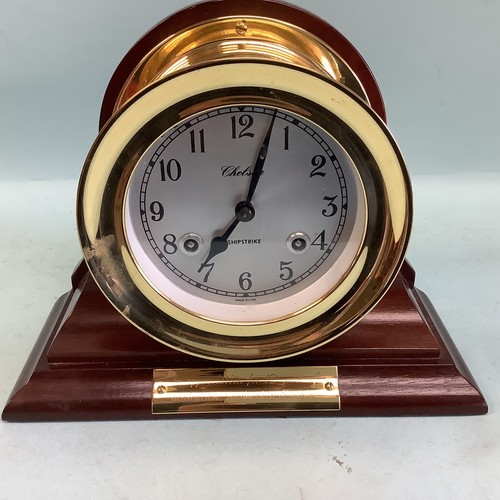 V*e様 1940s us navy CHELSEA CLOCK ww2 セスト - メルカリ