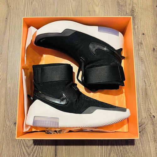 Nike Fear Of God SA Shoot Around Basketball Shoes AT9915-001 Nike Fear Of God SA Shoot Around Basketball Shoes AT9915-001