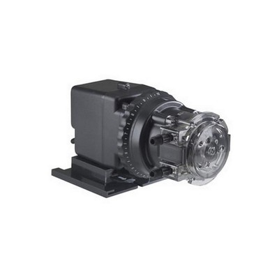 Stenner Pump 45MJL2A3STAA 120V Peristaltic Pump Low Pressure .25In White