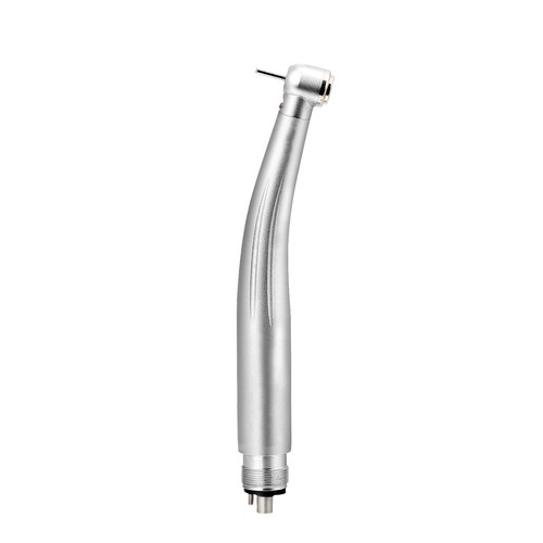 Dental Fiber Optic LED E-generator Fast High Speed Handpiece 2/4 HOLE NSK Style