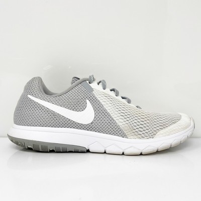 

Nike Womens Flex Experience RN 5 844729-100 Серые кроссовки для бега, размер 7, Серый, Flex Experience RN 5