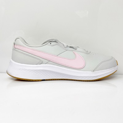 

Белые кроссовки для бега Nike Girls Varsity CN9146-006, размер 7 лет, Белый, Varsity