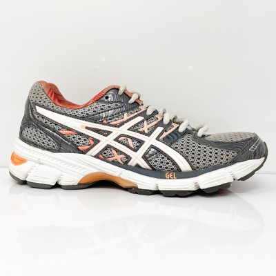 

Женские кроссовки Asics Gel Enhance Ultra 3.0 T48AQ серые кроссовки размер 6, Серый, Gel Enhance Ultra 3.0