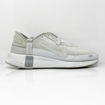 

Мужские кроссовки Nike Reposto CZ5631-009 серые кроссовки размер 14, Серый, Reposto