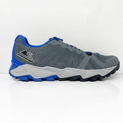 

Columbia Мужские кроссовки Trans Alps FKTIII BM0107-053 Серые кроссовки Размер 10,5, Синий, Trans Alps FKTIII