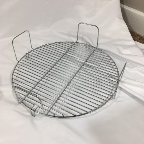 NuWave Pro Plus Infrared Oven 20602 Grill Cooking Racks 2”, 3”Replacement Parts