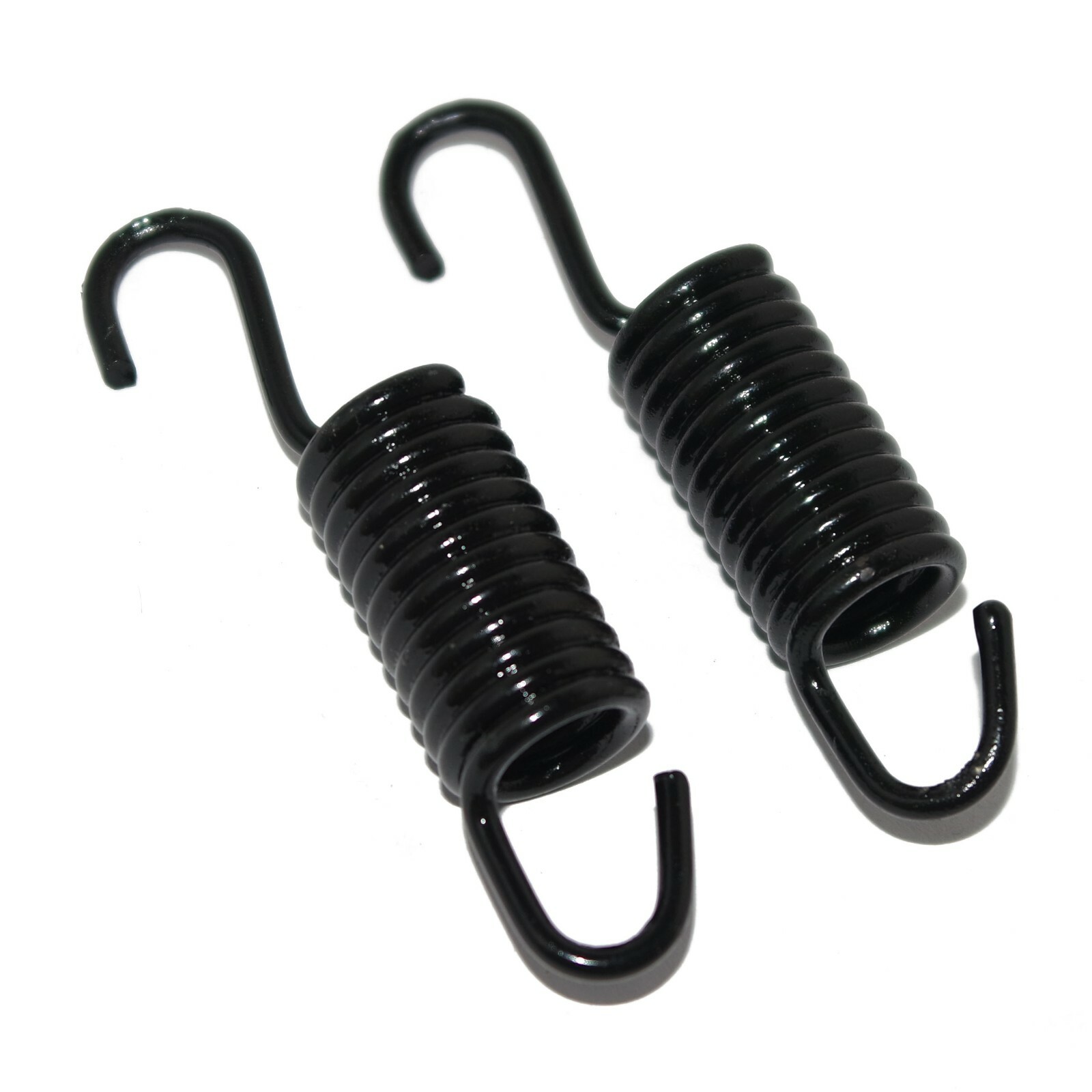 New Center Main Stand Spring 2 Unit Short Type For Jawa Motorcycle 