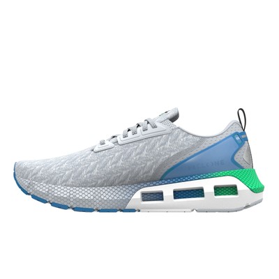 

Мужские кроссовки для бега Under Armour HOVR Mega 2 Clone, серые, 9 D, средний размер США, Grey