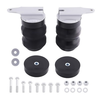 Rear Suspension Improvement Kit For GMC Sierra 1500 HD 2001-2007