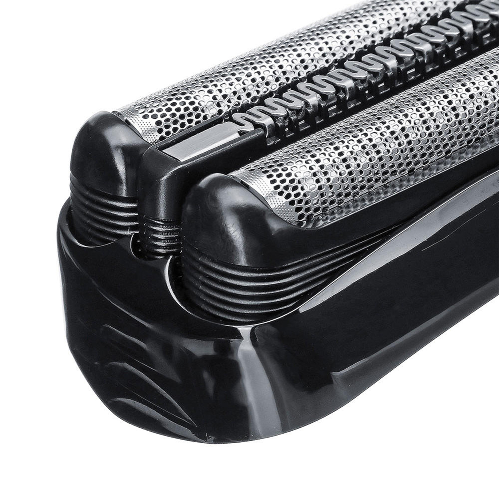 21B Trimmer Shavers Replacement Heads Shaving Foil & Cutter Replacement for Brau