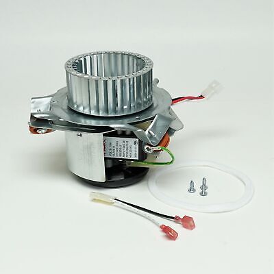 Draft Inducer Blower Motor