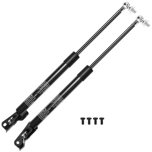 2x Rear Tailgate/Hatch Lift Support Shock Strut for Subaru Impreza XV Crosstrek
