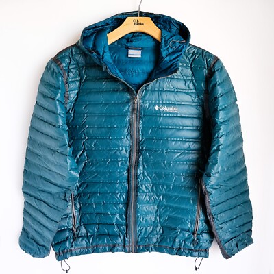 Columbia men's outdry ex diamond heatzone long parka jacket hot sale