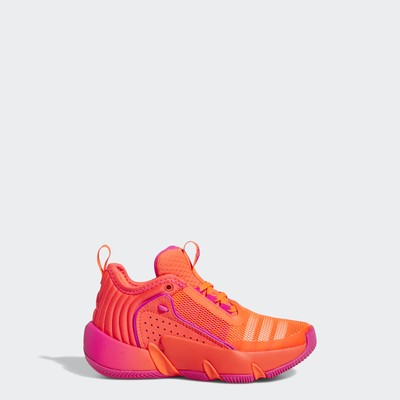 

Обувь Trae Unlimited, Core black / cloud white / core black