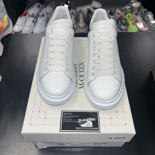 Are Alexander Mcqueen Sneakers True to Size: Ultimate Fit Guide