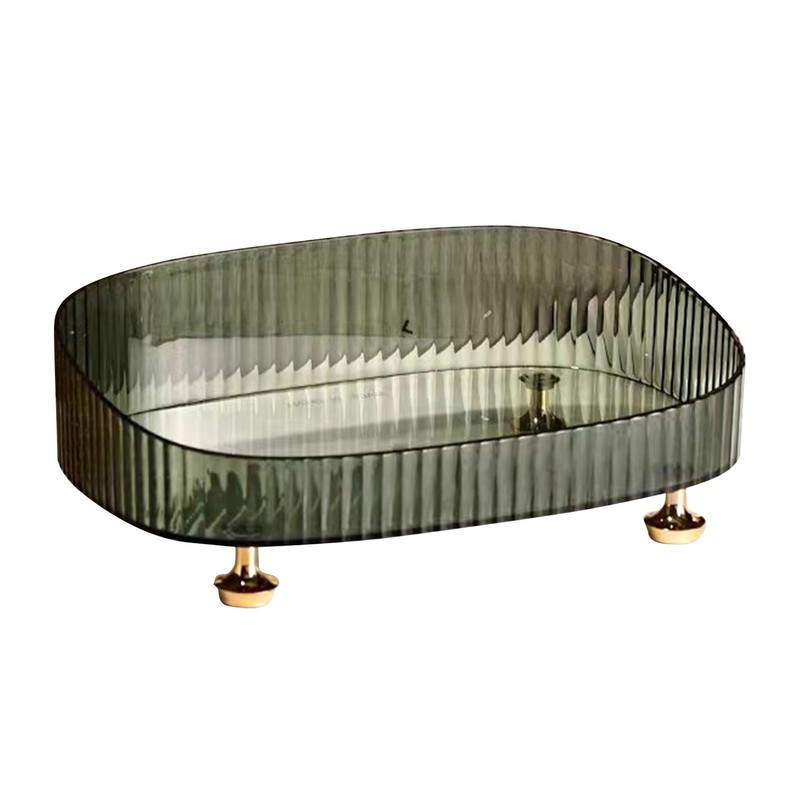Makeup Perfumes Organizer Tray for Skin Care