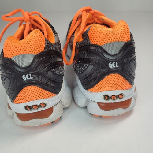 ASICS Shoes Gel Nimbus 12 10 5 T045N 7 990 285836330093