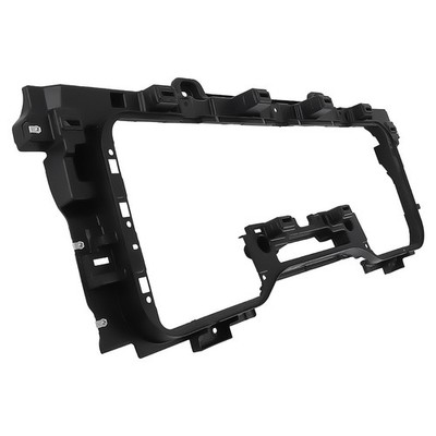 Grille Shutter Mounting Bracket Pane for Chevrolet Silverado 2016-2019 23343971