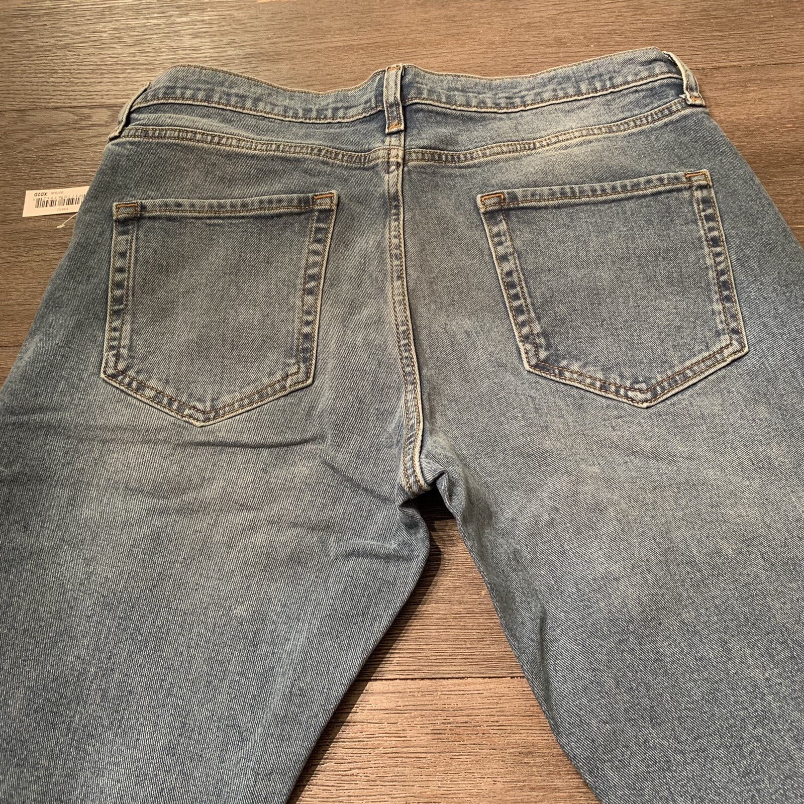 Джинсы NWOT Amazon Essentials Men's 