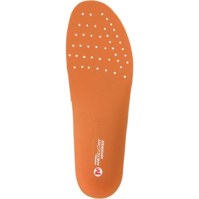 Merrell Women Kinetic Fit Advanced Footbed Mesh 9 M Athletic