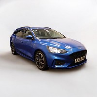 2020 Ford Focus 1.5 EcoBlue 120 ST-Line X 5dr ESTATE Diesel Manual