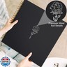 Hiwhy Scrapbook Photo Album 12